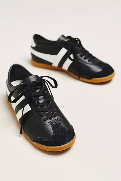 Gola Bullet Pure Sneakers In Black