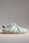 Gola Bullet Pure Sneakers In Blue