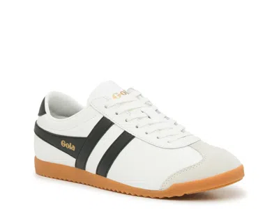 Gola Bullet Sneaker In White