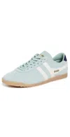 Gola Bullet Pure Sneakers In Blue