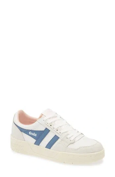 Gola Challenge 84 Low Top Sneaker In Multi
