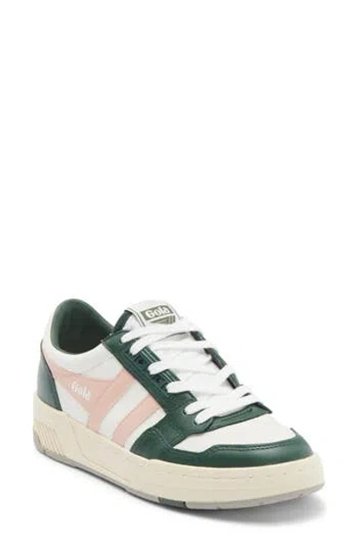 Gola Challenge Sneaker In Multi