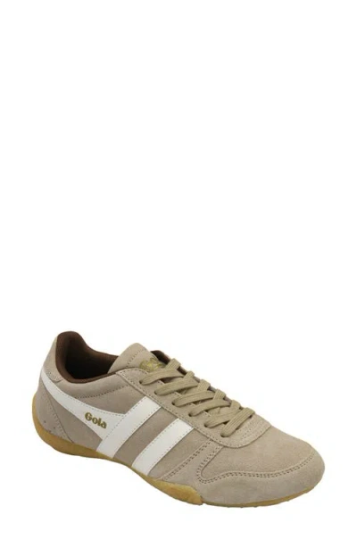 Gola Chase Sneaker In Gray