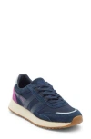 Gola Chicago Sneaker In Blue