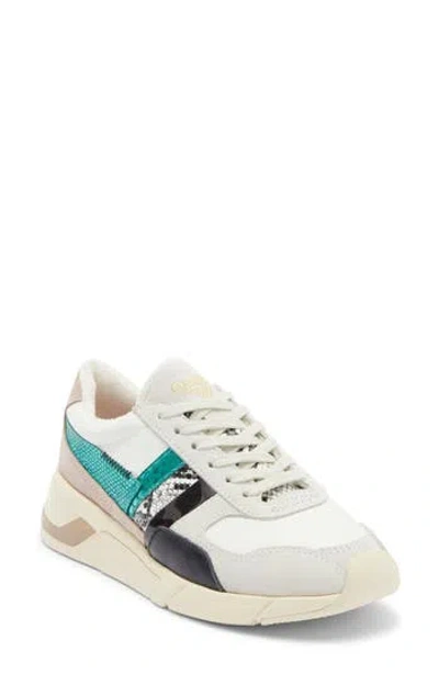 Gola Classics Eclipse Mode Sneaker In Multi