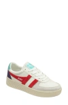Gola Classics Grandslam Trident Sneaker