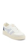 Gola Classics Grandslam Trident Sneaker In Multi
