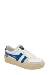 Gola Classics Grandslam Trident Sneaker In Multi