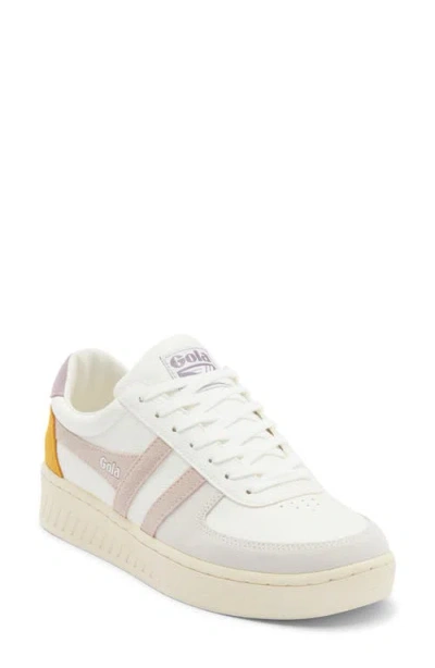 GOLA GOLA CLASSICS GRANDSLAM TRIDENT SNEAKER