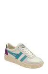 Gola Classics Grandslam Trident Sneaker In White
