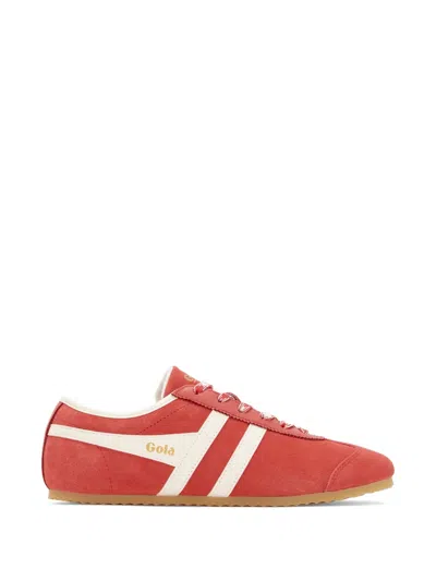 Gola Cleora Sneakers In Red