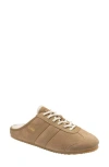 Gola Cleora Summit Mule In Light Caramel