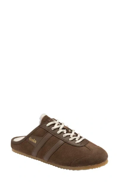 Gola Cleora Summit Mule In Otter