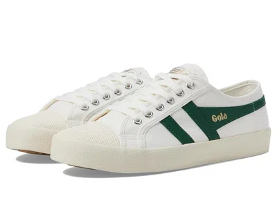 Gola Coaster In White