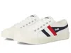 Gola Coaster Sneaker In White