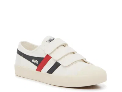 Gola Coaster Sneaker In White