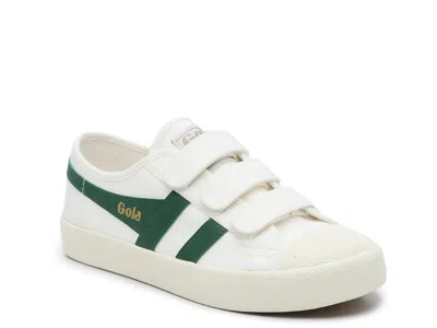 Gola Coaster Sneaker In White