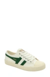 Gola Coaster Sneaker In White