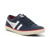 Gola Comet Sneaker In Blue