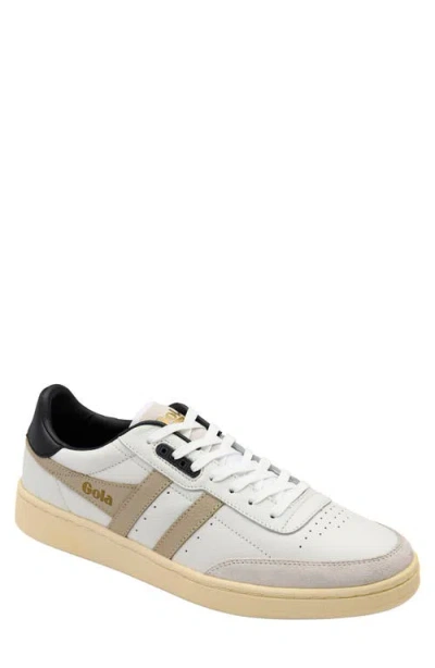 Gola Contact Sneaker In Multi
