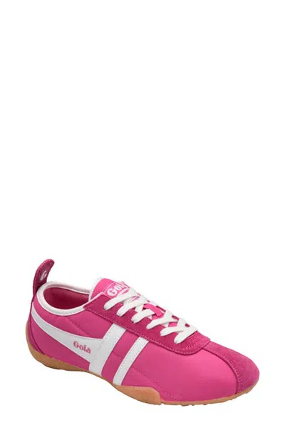 Gola Curve Sneaker In Pink