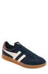 Gola Cyclone Sneaker In Blue