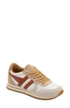 Gola Daytona Chute Sneaker In Multi