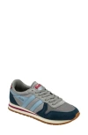 Gola Daytona Sneaker In Gray