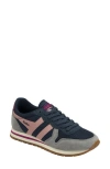 Gola Daytona Sneaker In Multi