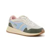 Gola Delta Off Sneaker In Multi