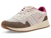 Gola Delta Off Sneaker In Multi