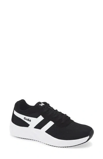 Gola Draken Running Shoe In Multi