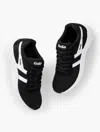 Gola Â® Draken Sneakers - Black/white - 8m Talbots In Black,white