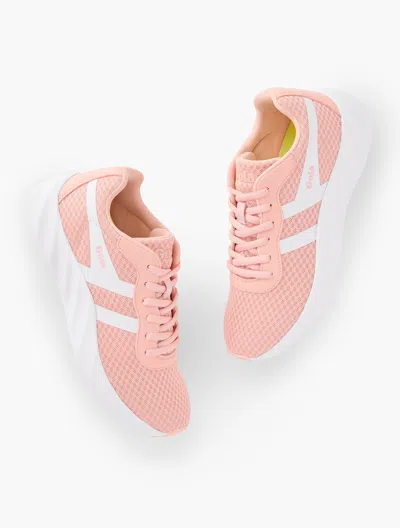 Gola Â® Draken Sneakers - Pearl Pink/white - 7m Talbots In Pearl Pink,white