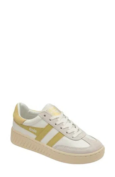 Gola Dropshot Sneaker In Multi