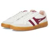 Gola Eagle '86 In White