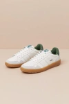 Gola Viper Sneakers In White