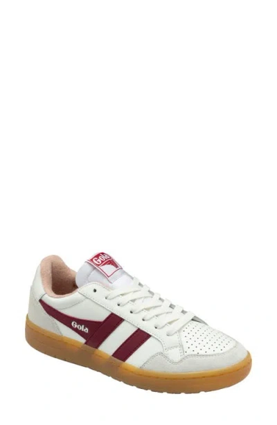GOLA GOLA EAGLE 86 SNEAKER