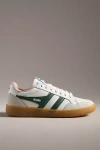 Gola Eagle '86 Sneakers In Green