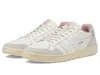 Gola Eagle Clb530 Sneakers Women's Off-white Suede Lifestyle Shoes Zogg1341 In White