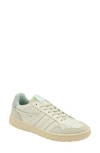 Gola Eagle Sneaker In White