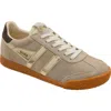 Gola Elan Glitz Sneaker In Metallic