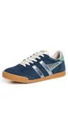 Gola Elan Glitz Sneaker In Blue