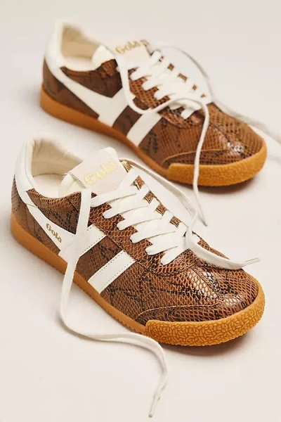 Gola Elan Serpent Sneakers In Multi