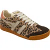 Gola Elan Sneaker In Multi