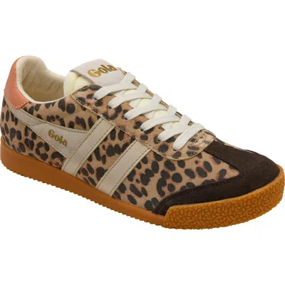 Gola Elan Sneaker In Multi