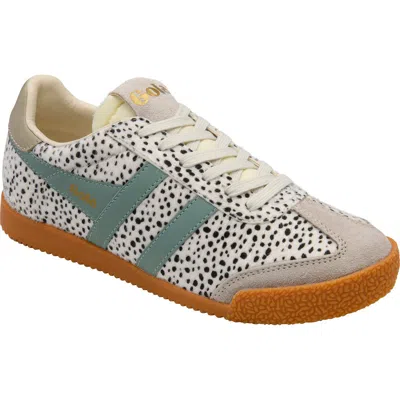 Gola Elan Sneaker In Multi
