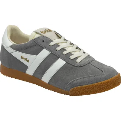 Gola Elan Sneaker In Gray