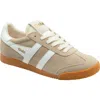 Gola Elan Sneaker In Brown