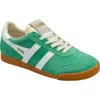 Gola Elan Sneaker In Green